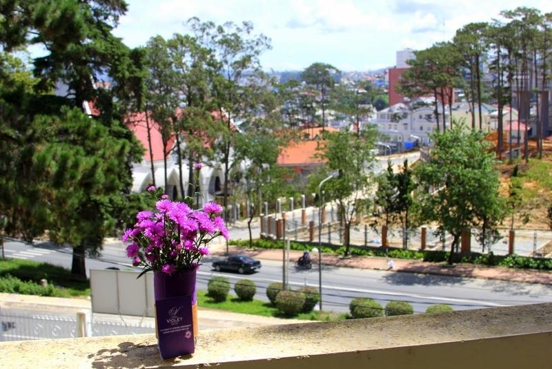 Thong Do Da Lat Hotel Да Лат Стая снимка