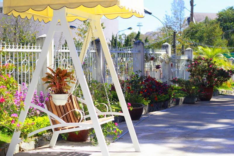 Thong Do Da Lat Hotel Да Лат Екстериор снимка