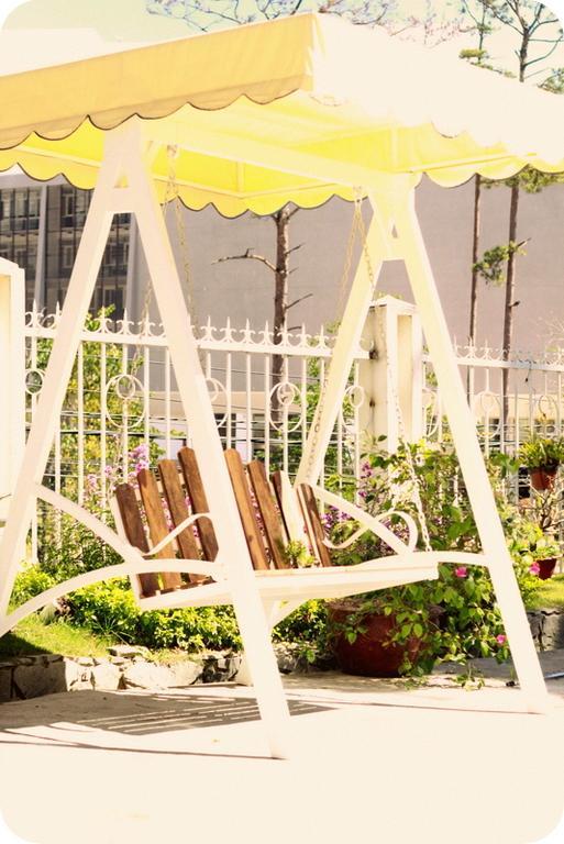 Thong Do Da Lat Hotel Да Лат Екстериор снимка