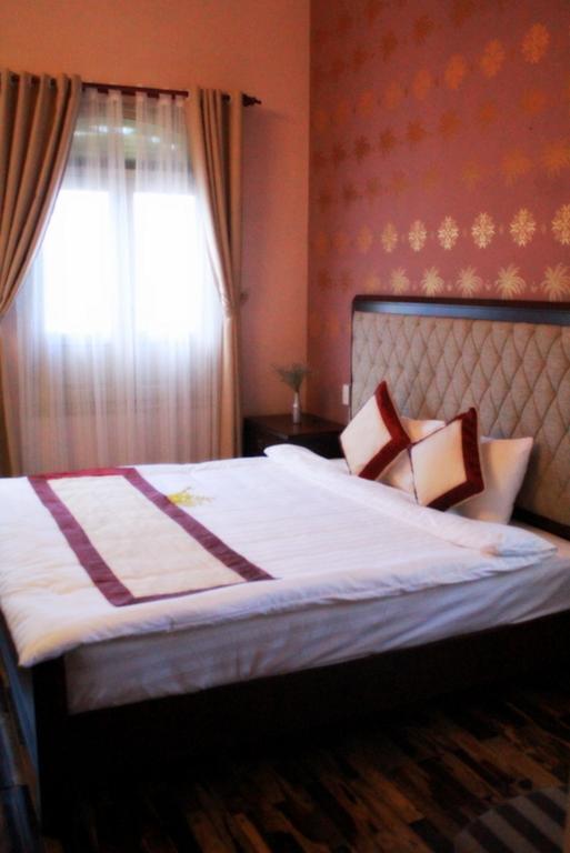 Thong Do Da Lat Hotel Да Лат Екстериор снимка