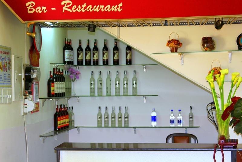Thong Do Da Lat Hotel Да Лат Екстериор снимка