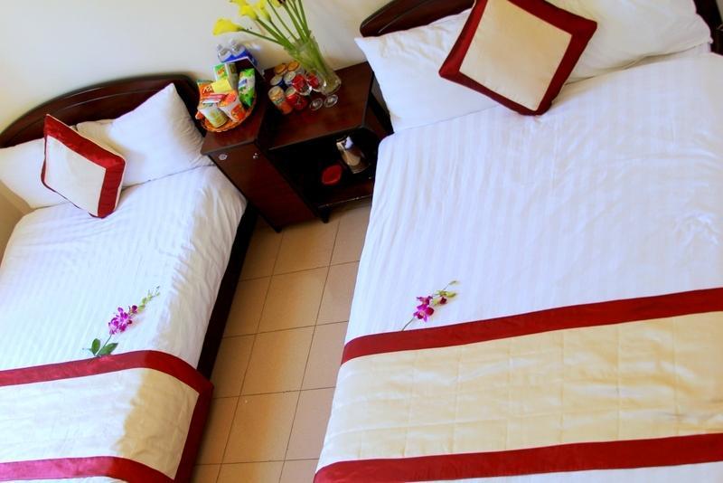 Thong Do Da Lat Hotel Да Лат Стая снимка