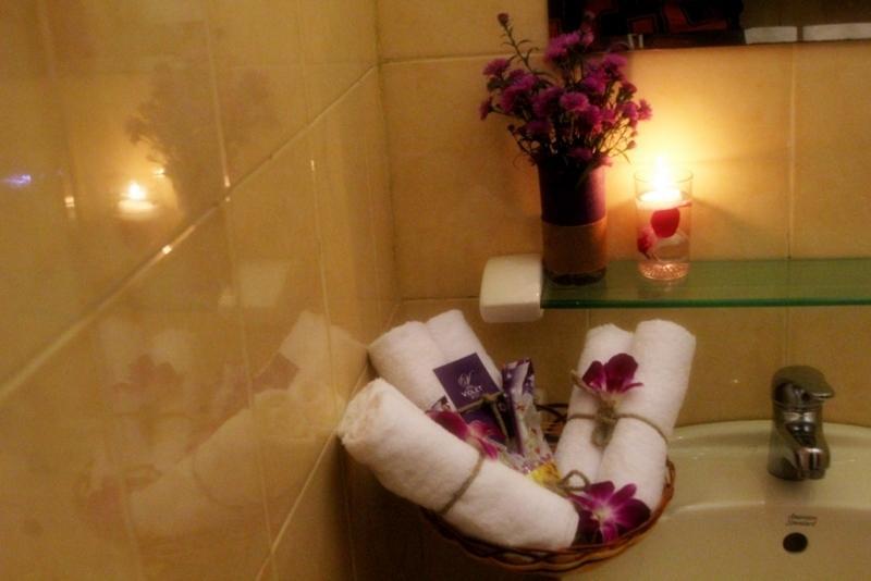 Thong Do Da Lat Hotel Да Лат Екстериор снимка