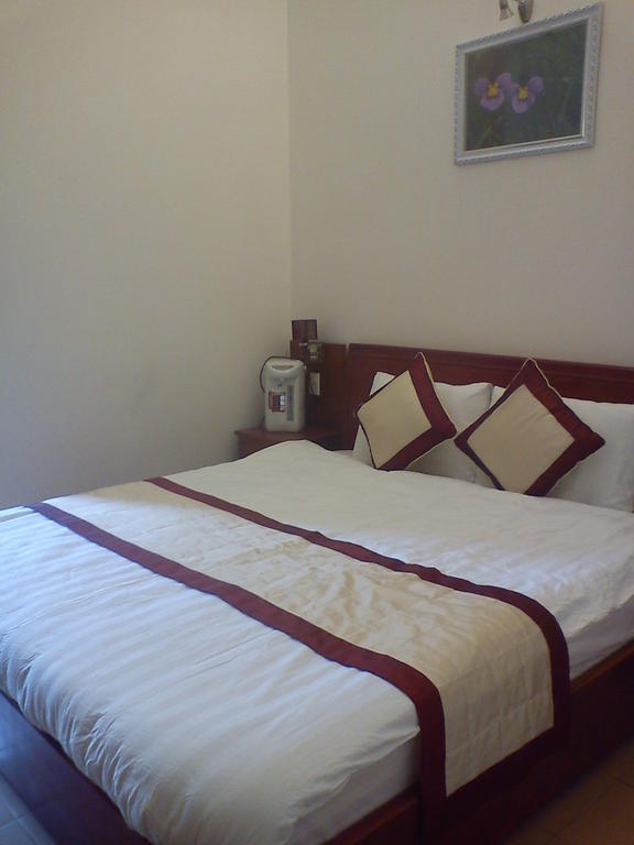Thong Do Da Lat Hotel Да Лат Стая снимка