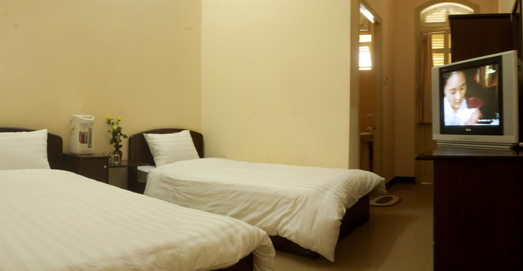 Thong Do Da Lat Hotel Да Лат Стая снимка