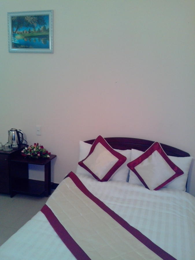 Thong Do Da Lat Hotel Да Лат Екстериор снимка