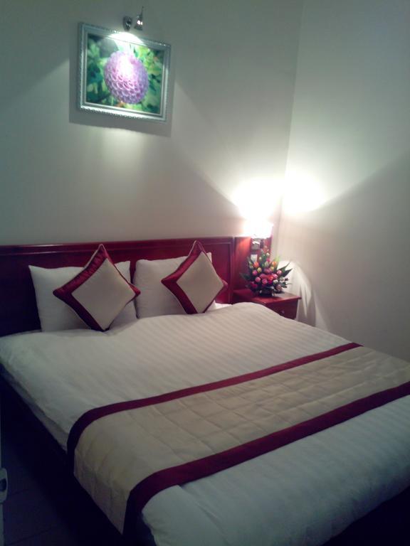 Thong Do Da Lat Hotel Да Лат Екстериор снимка