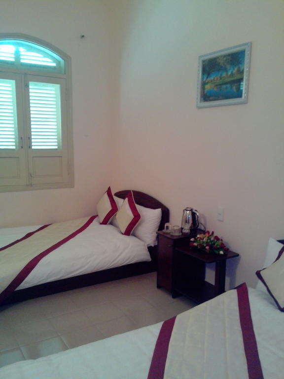Thong Do Da Lat Hotel Да Лат Екстериор снимка